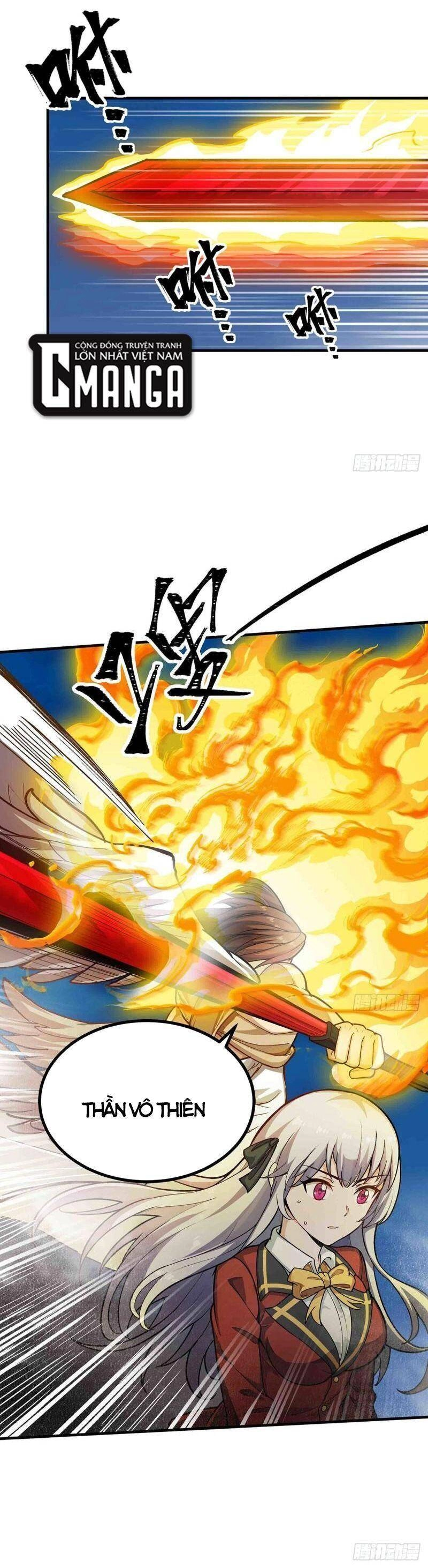 Sứ Đồ Vô Hạn Và 12 Chiến Cơ Chapter 301 - 7