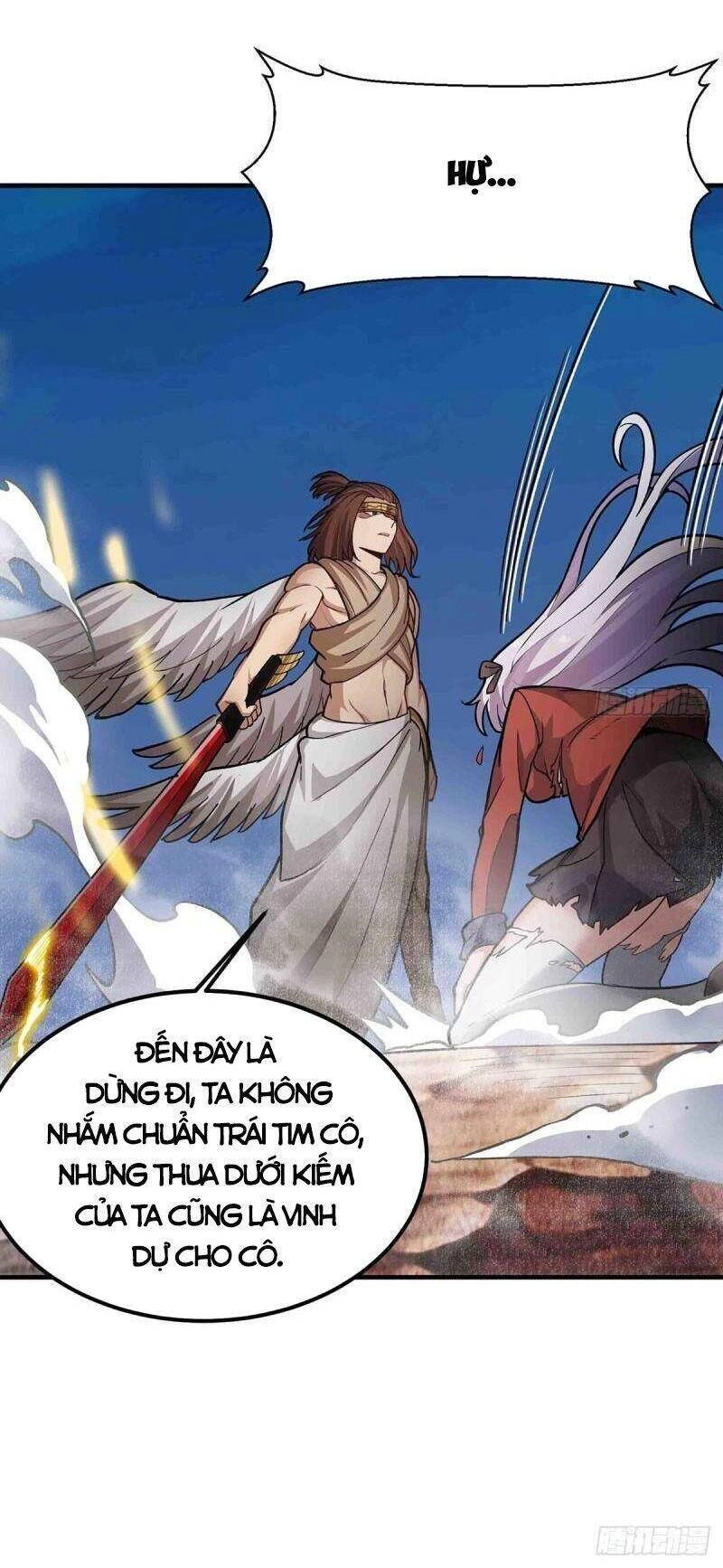 Sứ Đồ Vô Hạn Và 12 Chiến Cơ Chapter 301 - 9