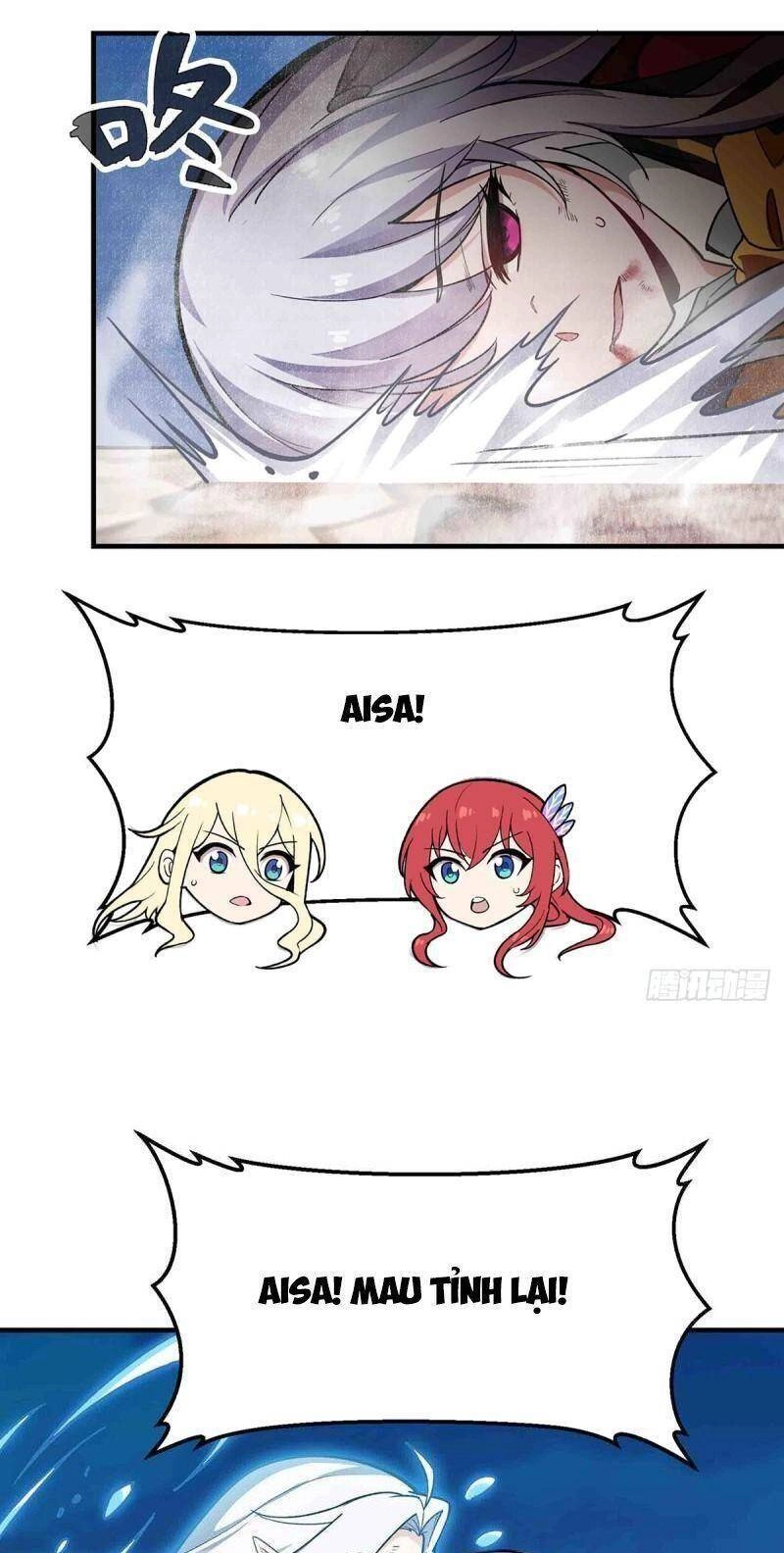 Sứ Đồ Vô Hạn Và 12 Chiến Cơ Chapter 301 - 10