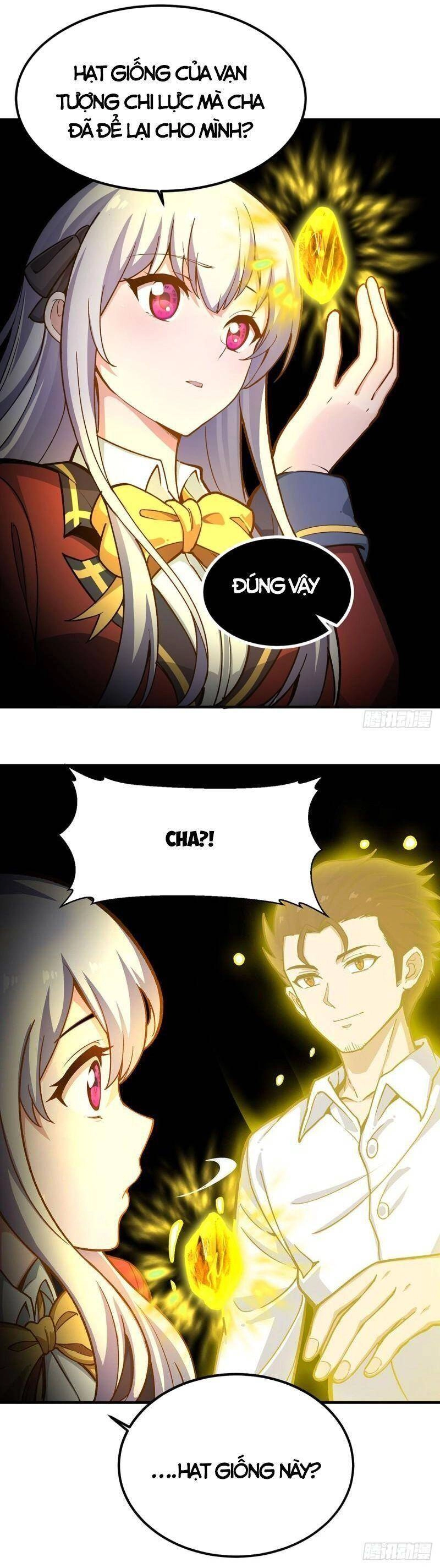 Sứ Đồ Vô Hạn Và 12 Chiến Cơ Chapter 301 - 14