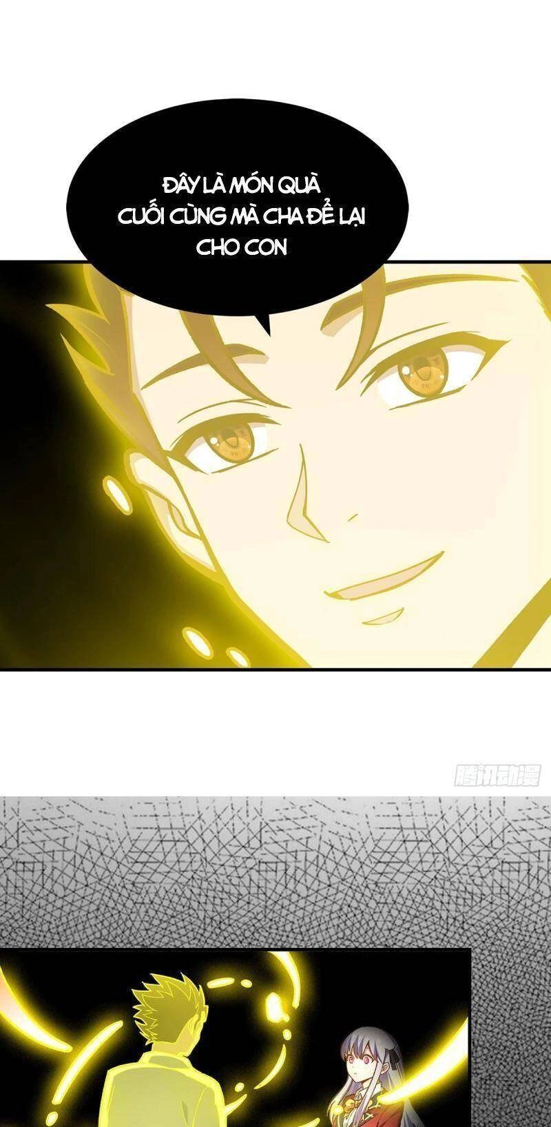 Sứ Đồ Vô Hạn Và 12 Chiến Cơ Chapter 301 - 15