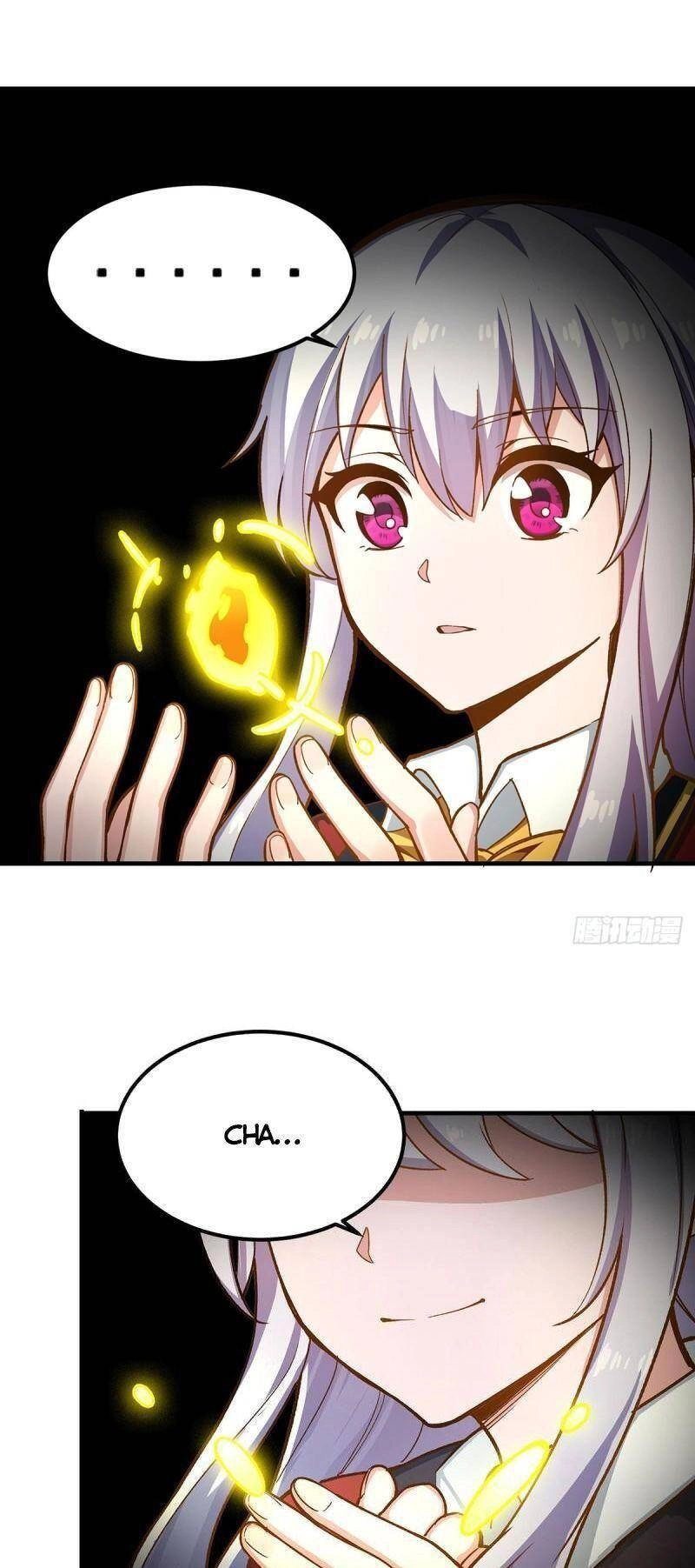 Sứ Đồ Vô Hạn Và 12 Chiến Cơ Chapter 301 - 17