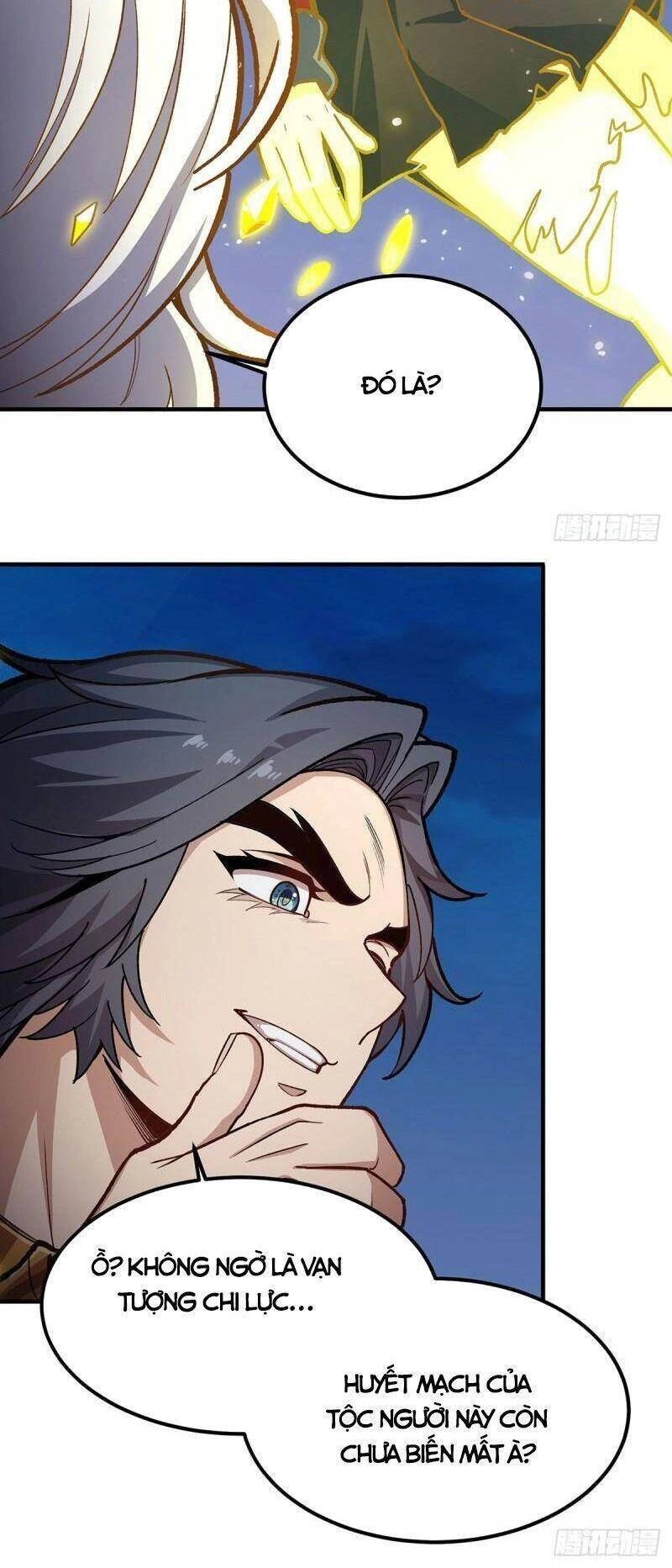 Sứ Đồ Vô Hạn Và 12 Chiến Cơ Chapter 301 - 21