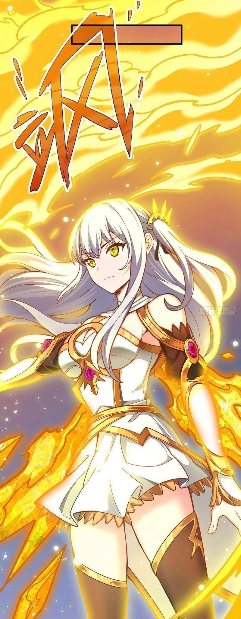 Sứ Đồ Vô Hạn Và 12 Chiến Cơ Chapter 301 - 23