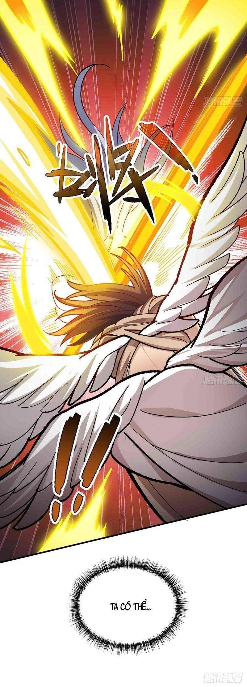 Sứ Đồ Vô Hạn Và 12 Chiến Cơ Chapter 301 - 27