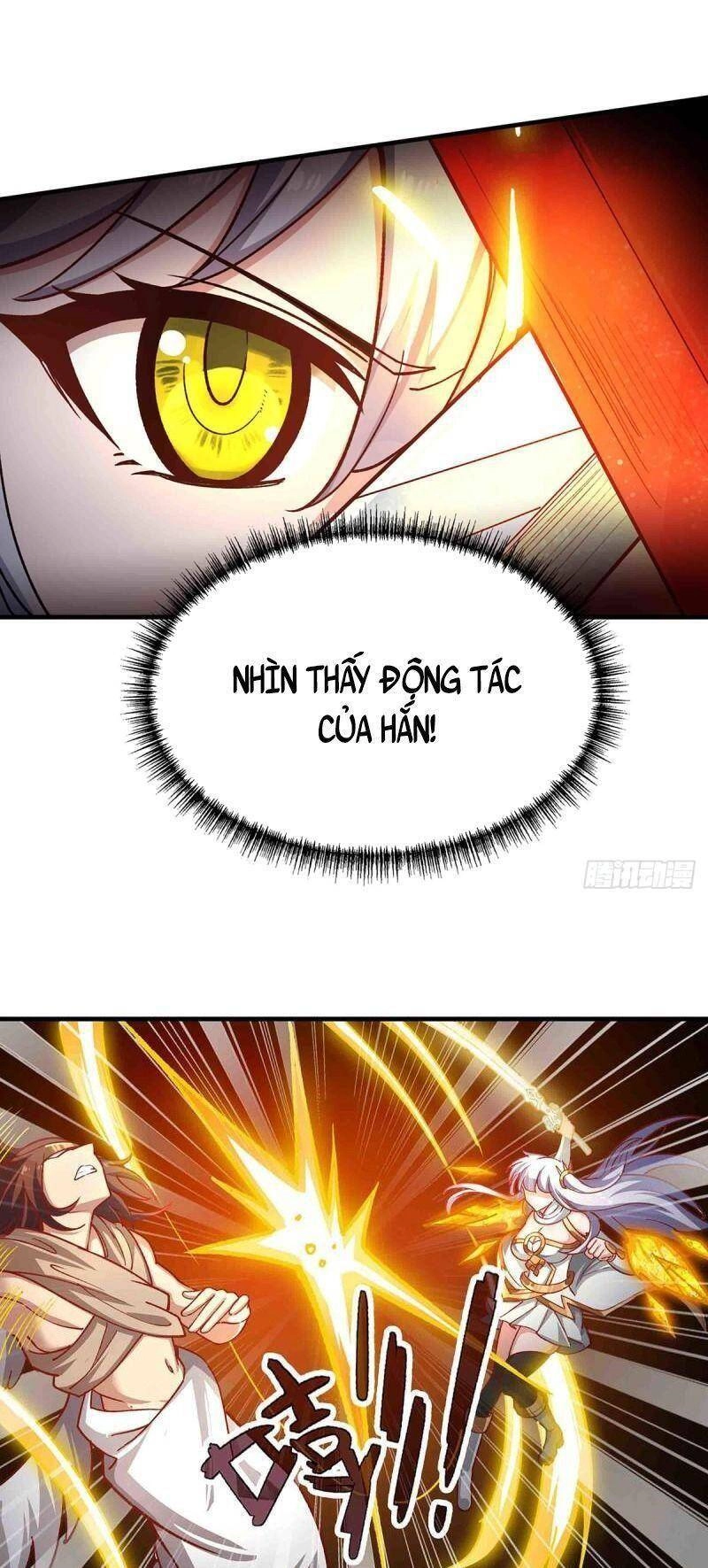 Sứ Đồ Vô Hạn Và 12 Chiến Cơ Chapter 301 - 28