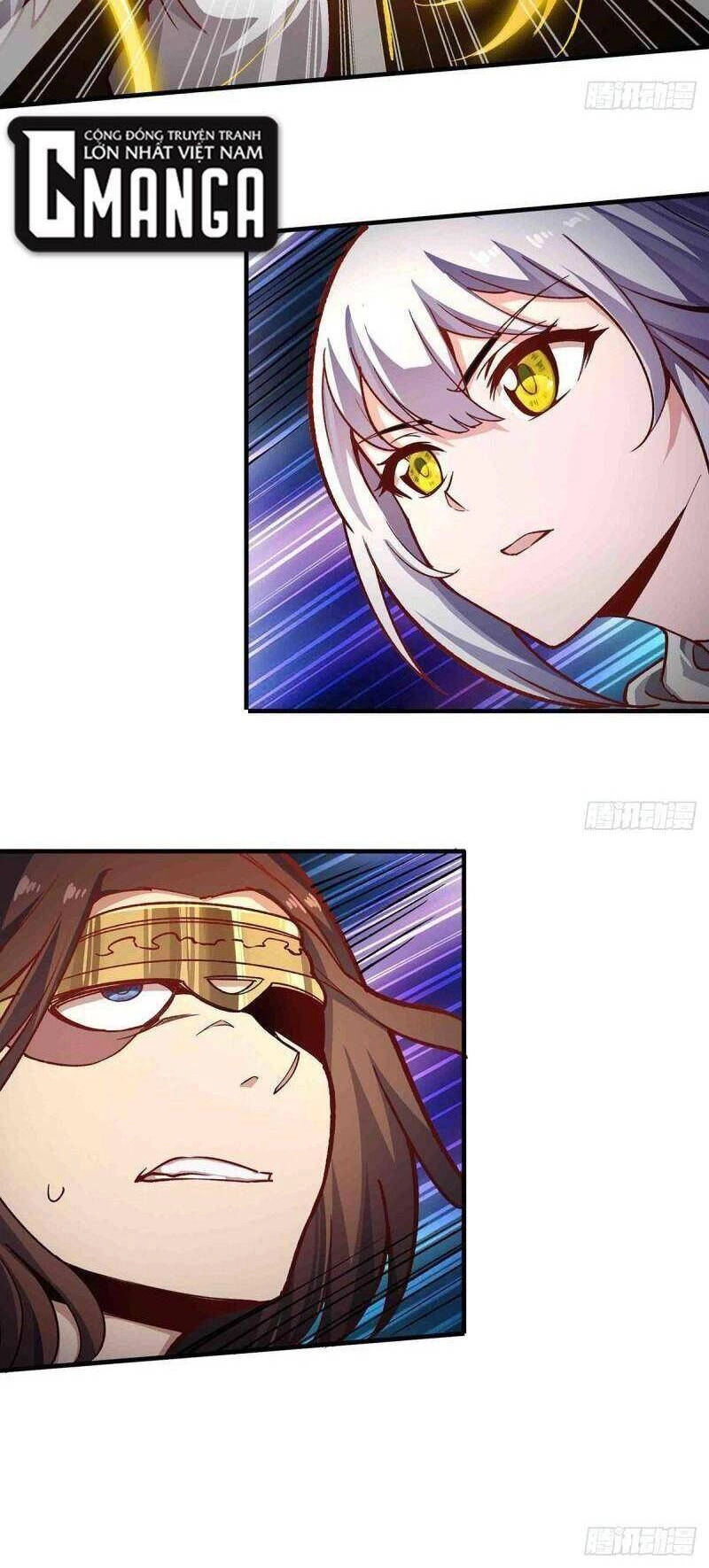 Sứ Đồ Vô Hạn Và 12 Chiến Cơ Chapter 301 - 29