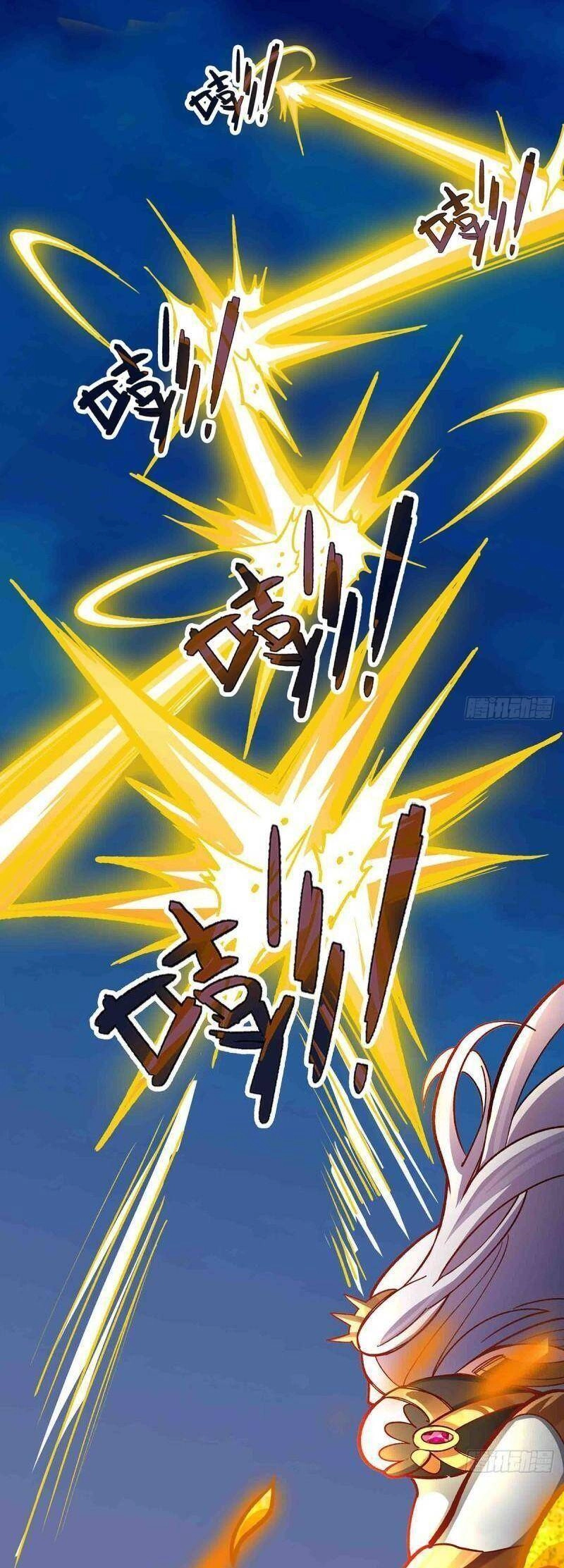 Sứ Đồ Vô Hạn Và 12 Chiến Cơ Chapter 301 - 31