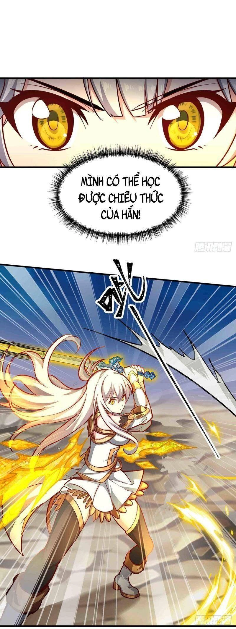 Sứ Đồ Vô Hạn Và 12 Chiến Cơ Chapter 301 - 33