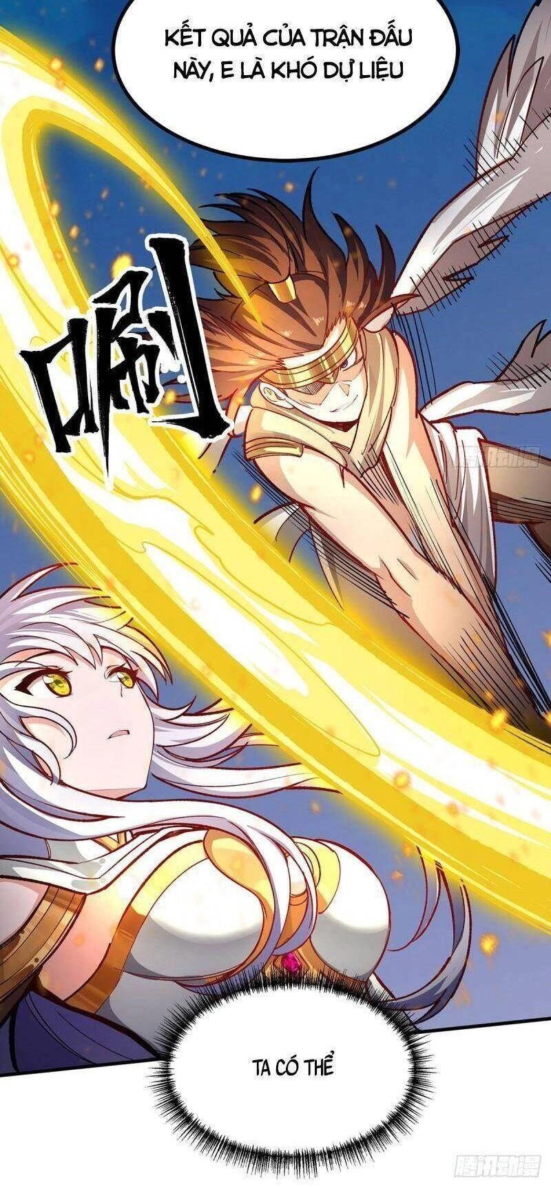 Sứ Đồ Vô Hạn Và 12 Chiến Cơ Chapter 302 - 4