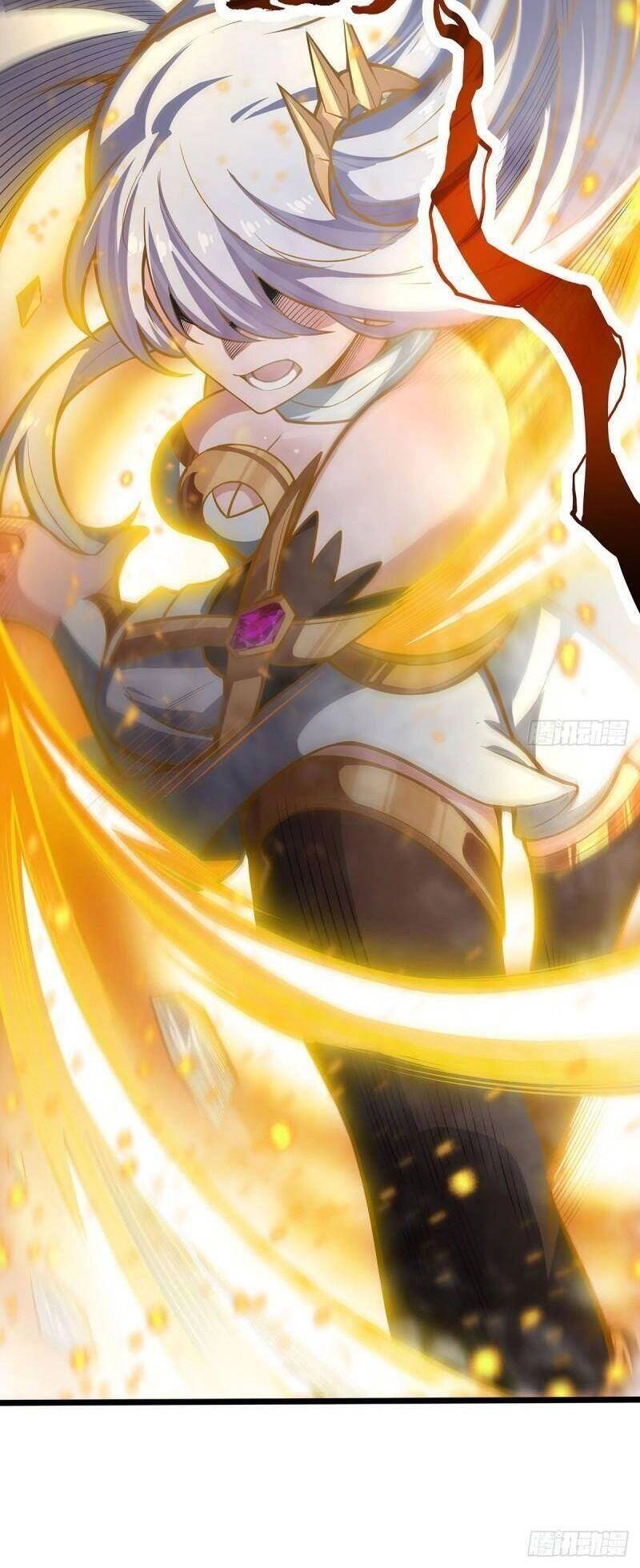 Sứ Đồ Vô Hạn Và 12 Chiến Cơ Chapter 302 - 8