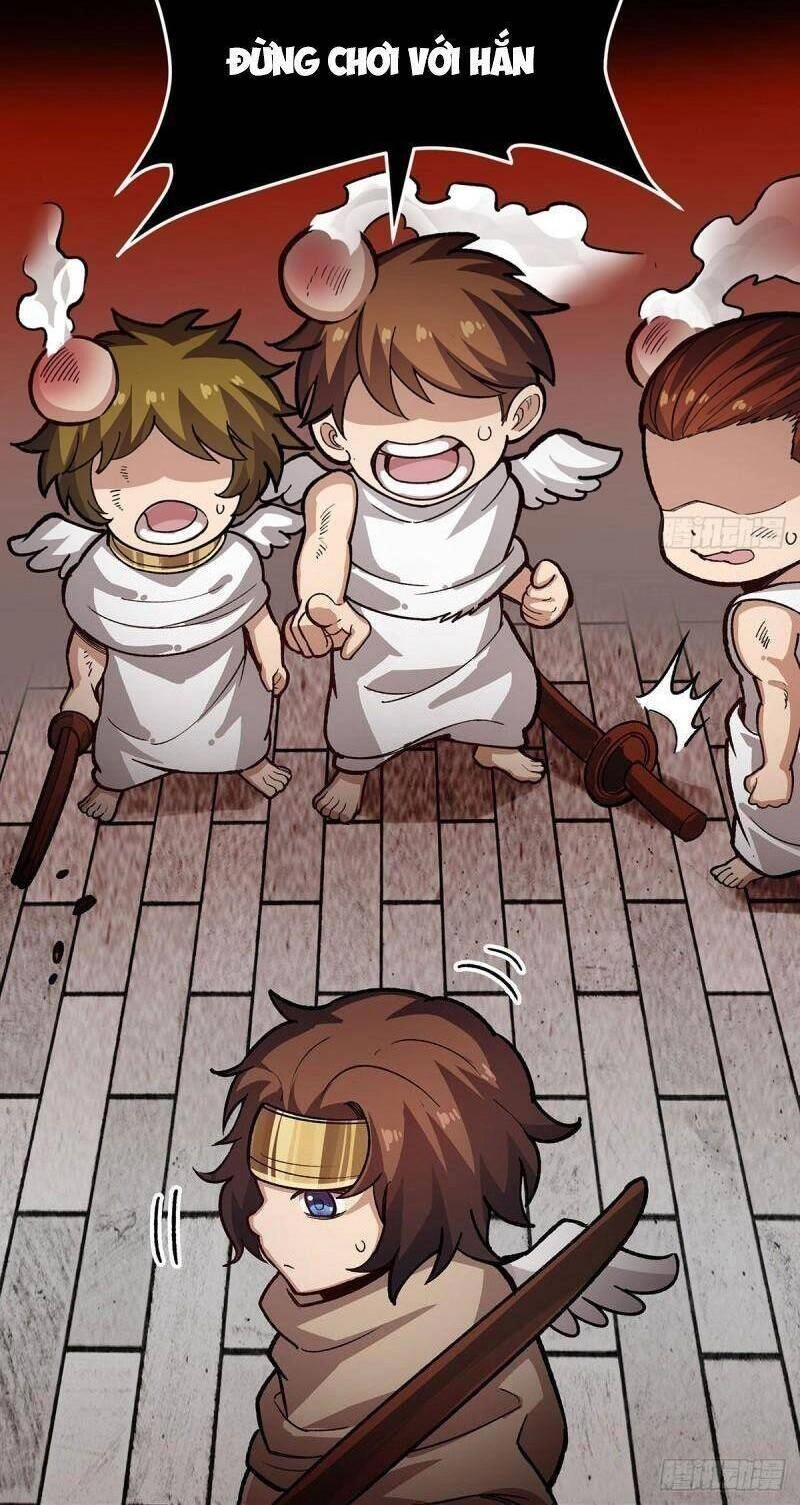 Sứ Đồ Vô Hạn Và 12 Chiến Cơ Chapter 302 - 10