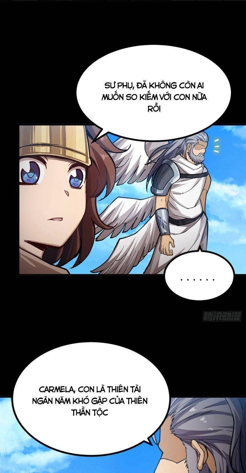 Sứ Đồ Vô Hạn Và 12 Chiến Cơ Chapter 302 - 11