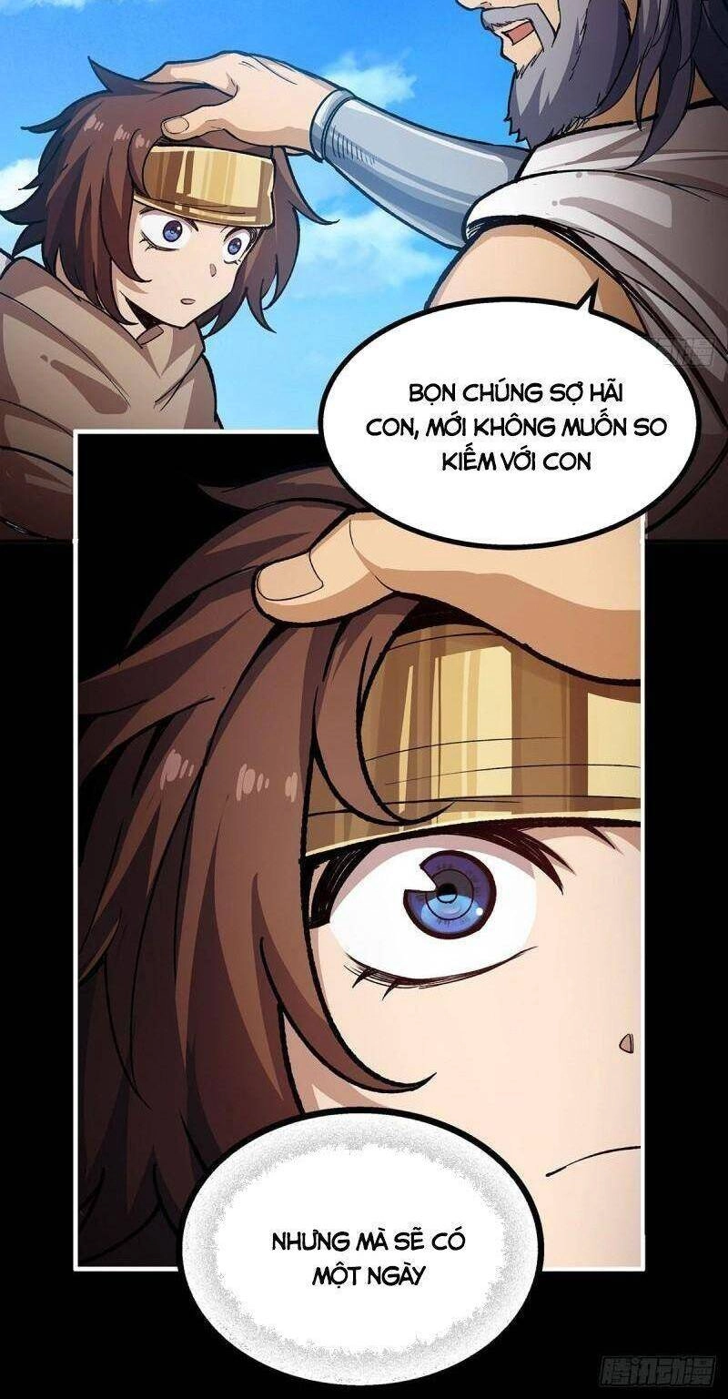 Sứ Đồ Vô Hạn Và 12 Chiến Cơ Chapter 302 - 12