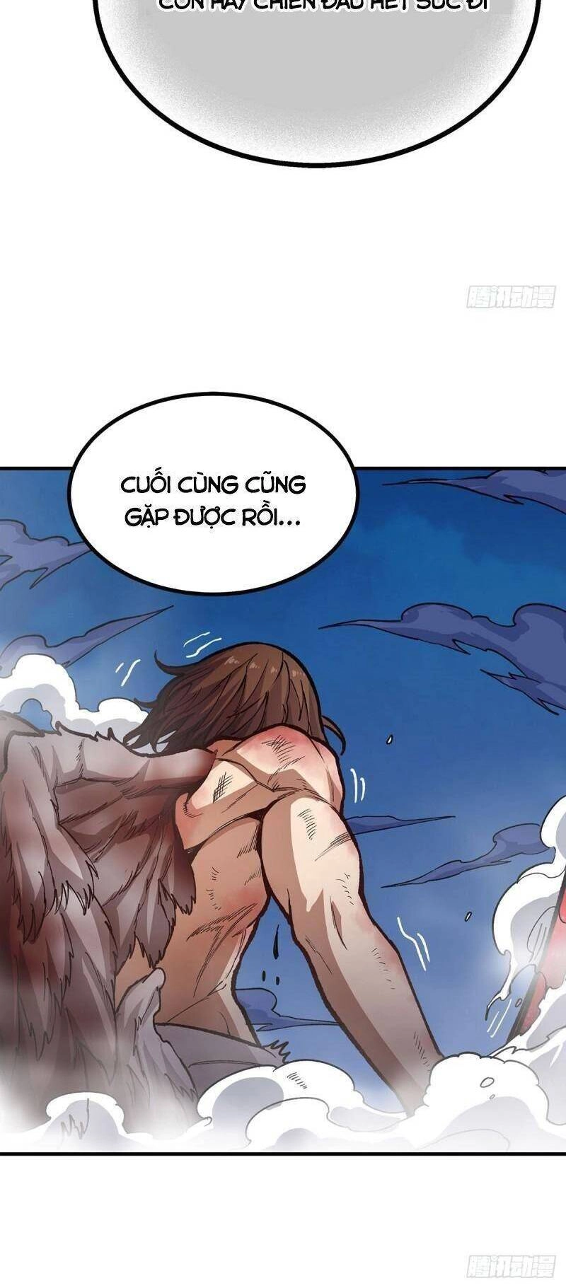 Sứ Đồ Vô Hạn Và 12 Chiến Cơ Chapter 302 - 14