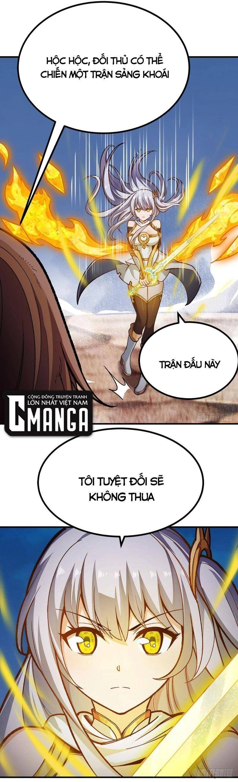 Sứ Đồ Vô Hạn Và 12 Chiến Cơ Chapter 302 - 15