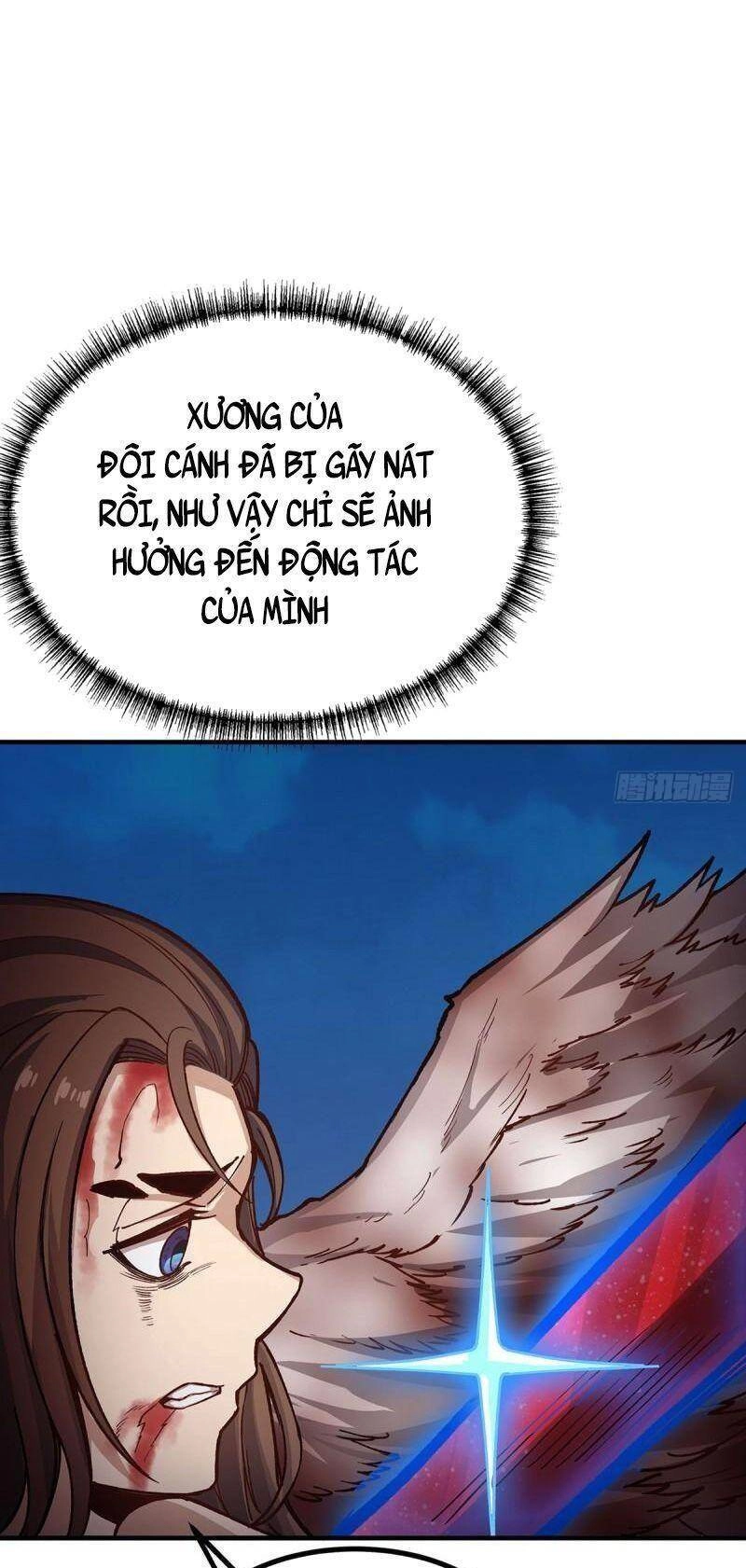 Sứ Đồ Vô Hạn Và 12 Chiến Cơ Chapter 302 - 16