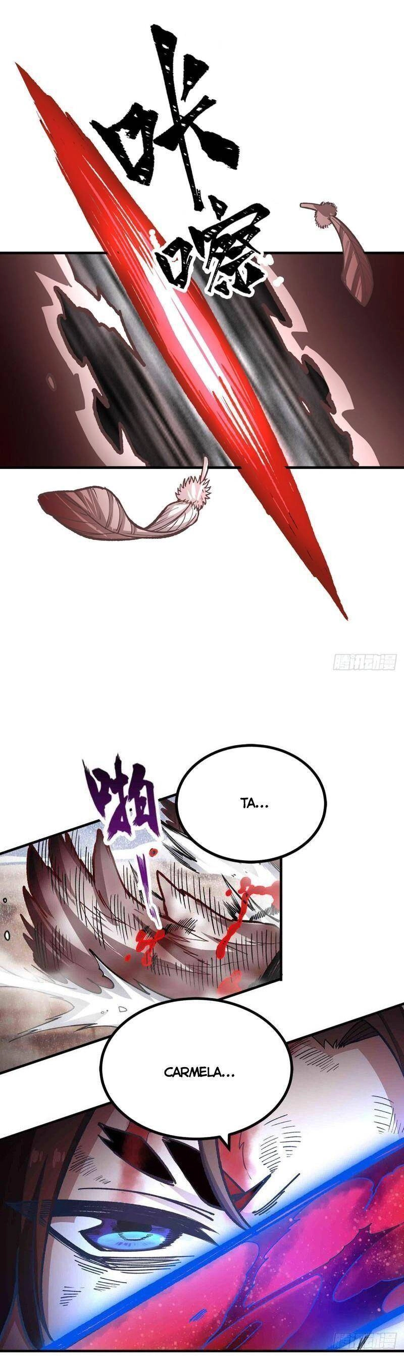 Sứ Đồ Vô Hạn Và 12 Chiến Cơ Chapter 302 - 18