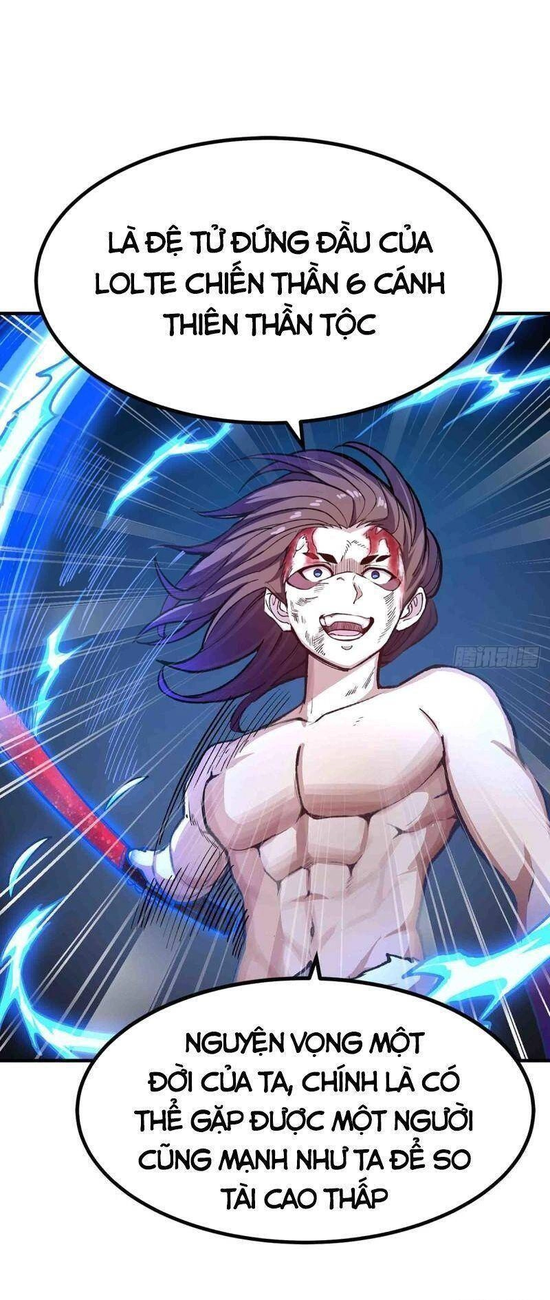 Sứ Đồ Vô Hạn Và 12 Chiến Cơ Chapter 302 - 19