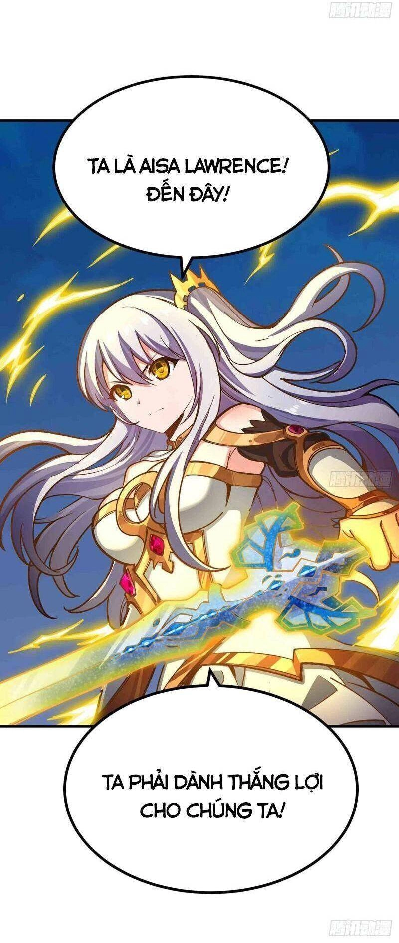 Sứ Đồ Vô Hạn Và 12 Chiến Cơ Chapter 302 - 20