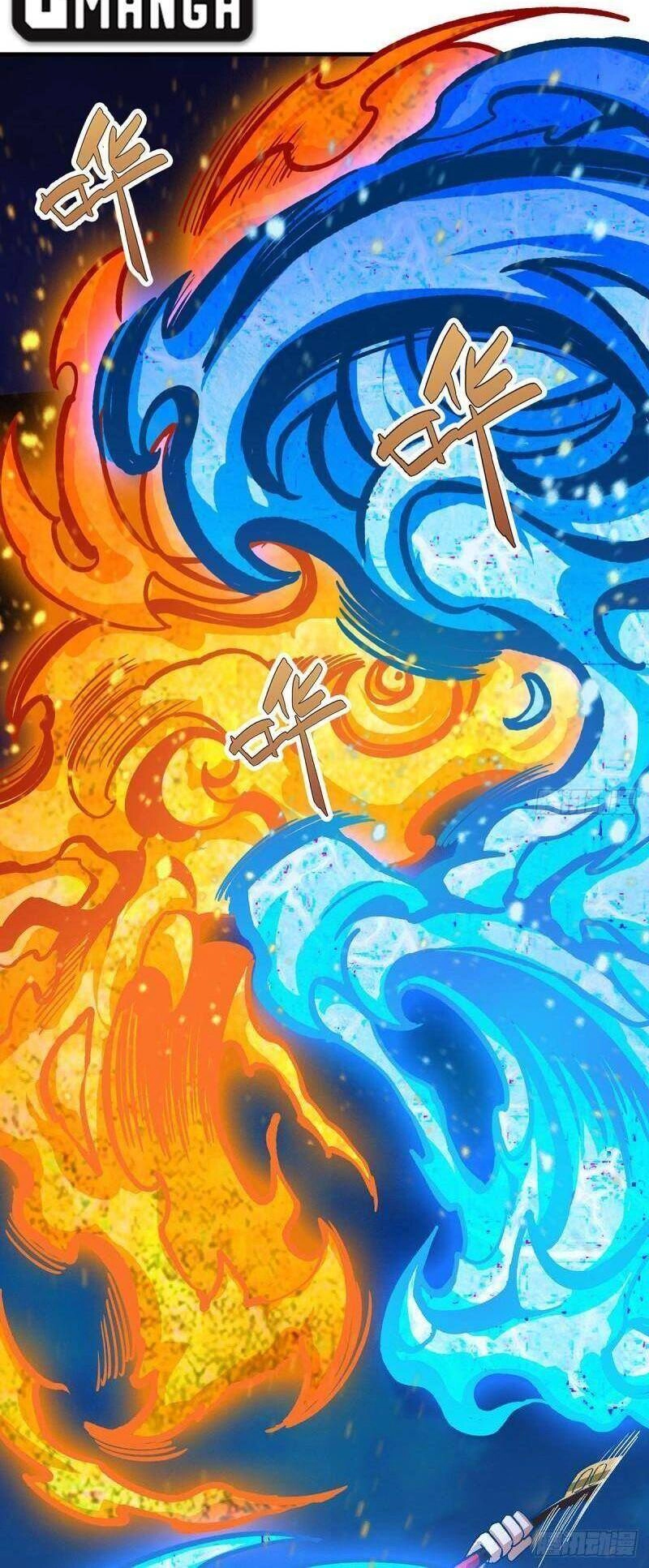 Sứ Đồ Vô Hạn Và 12 Chiến Cơ Chapter 302 - 22