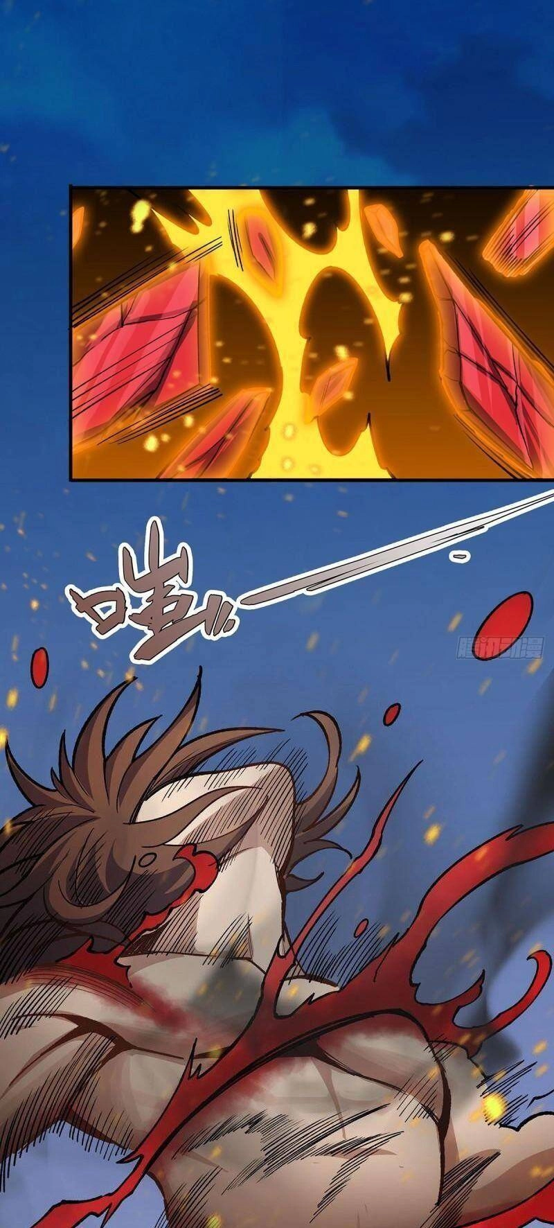 Sứ Đồ Vô Hạn Và 12 Chiến Cơ Chapter 302 - 24