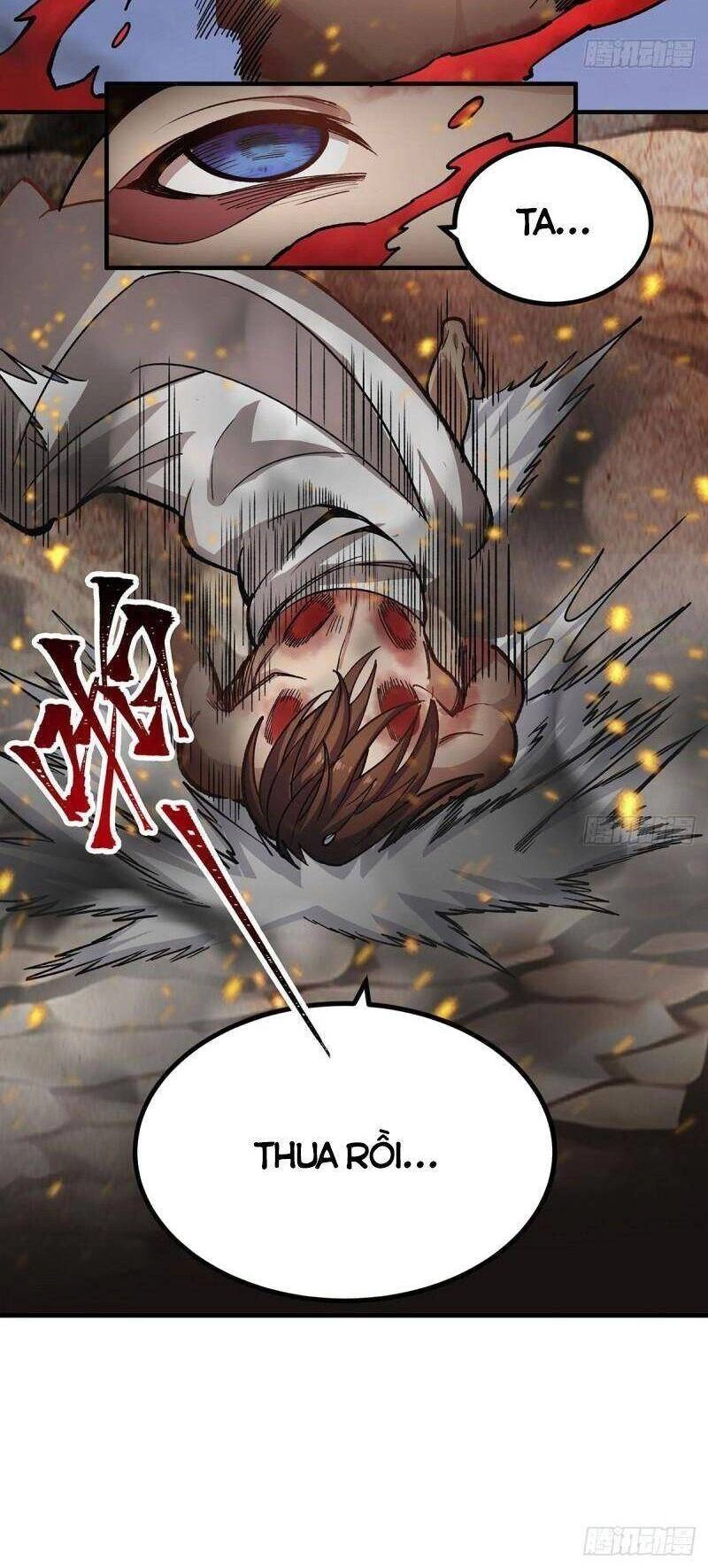 Sứ Đồ Vô Hạn Và 12 Chiến Cơ Chapter 302 - 25