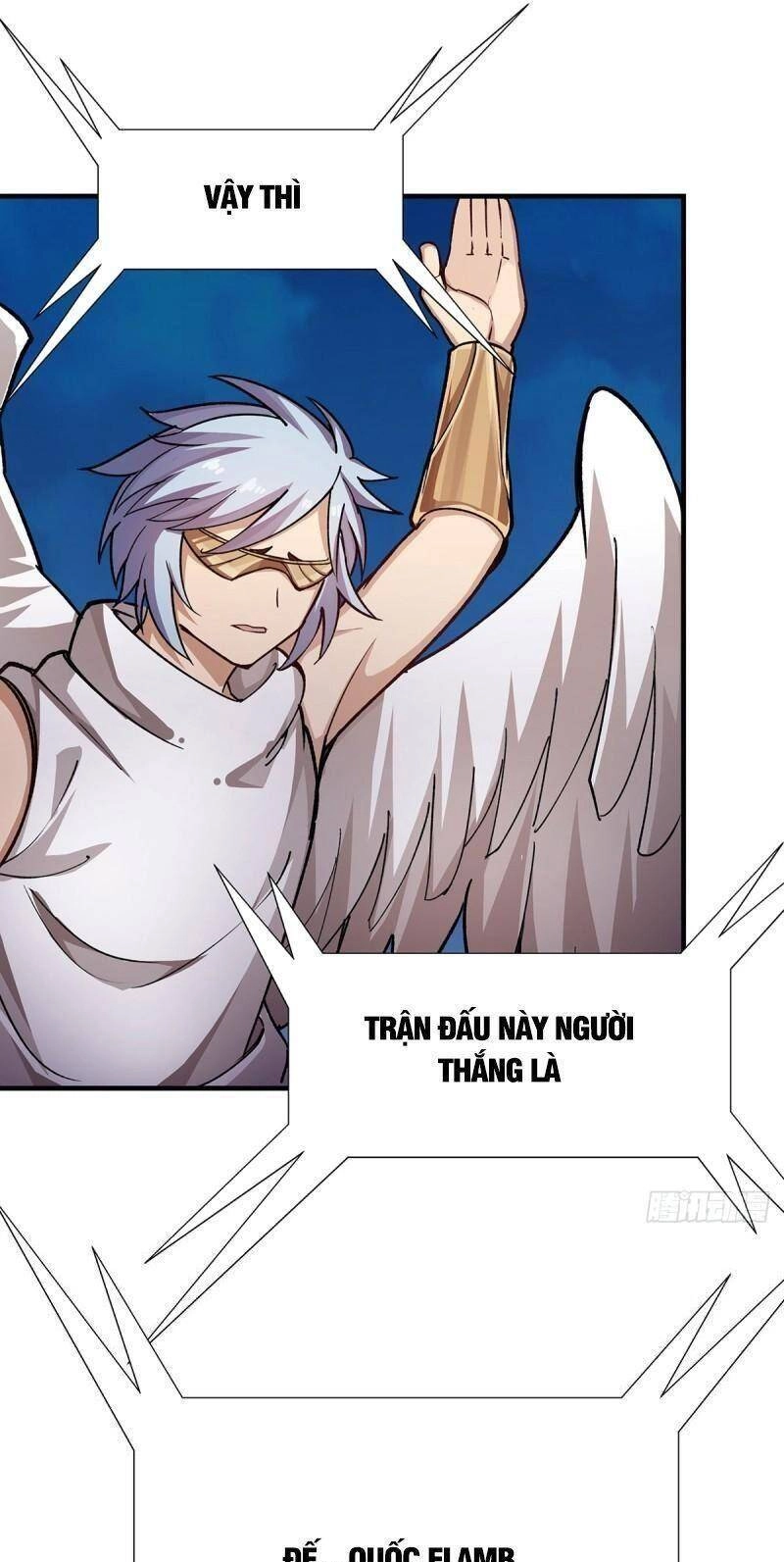 Sứ Đồ Vô Hạn Và 12 Chiến Cơ Chapter 302 - 28