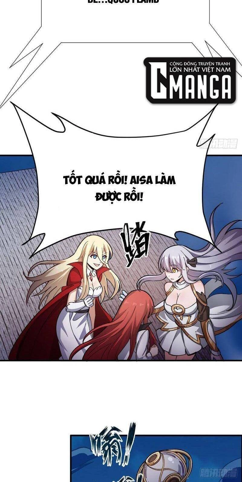 Sứ Đồ Vô Hạn Và 12 Chiến Cơ Chapter 302 - 29