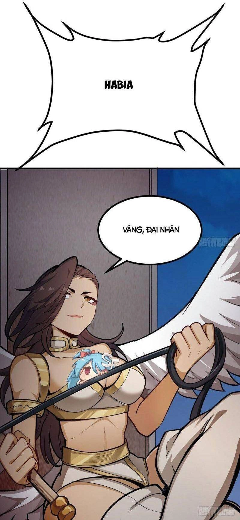 Sứ Đồ Vô Hạn Và 12 Chiến Cơ Chapter 302 - 34