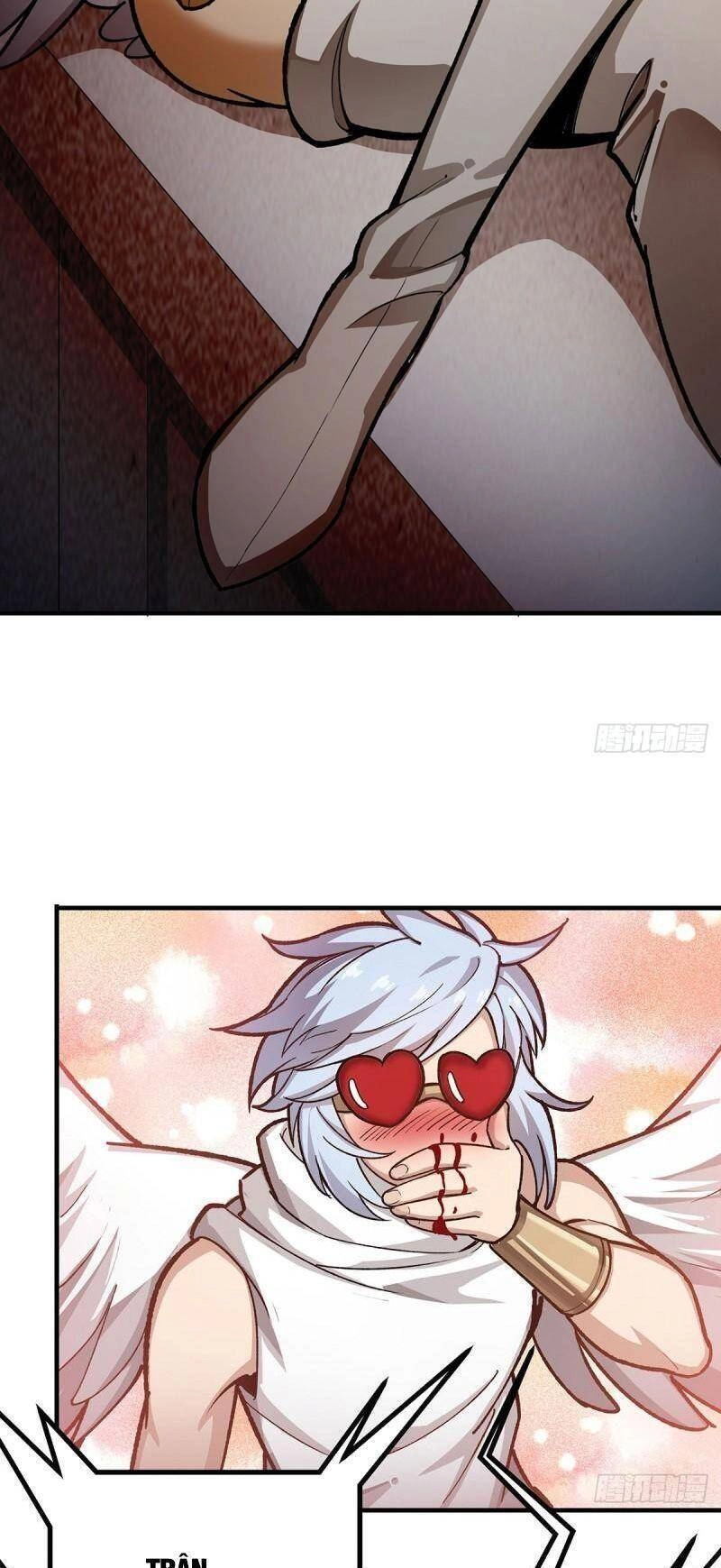 Sứ Đồ Vô Hạn Và 12 Chiến Cơ Chapter 302 - 35