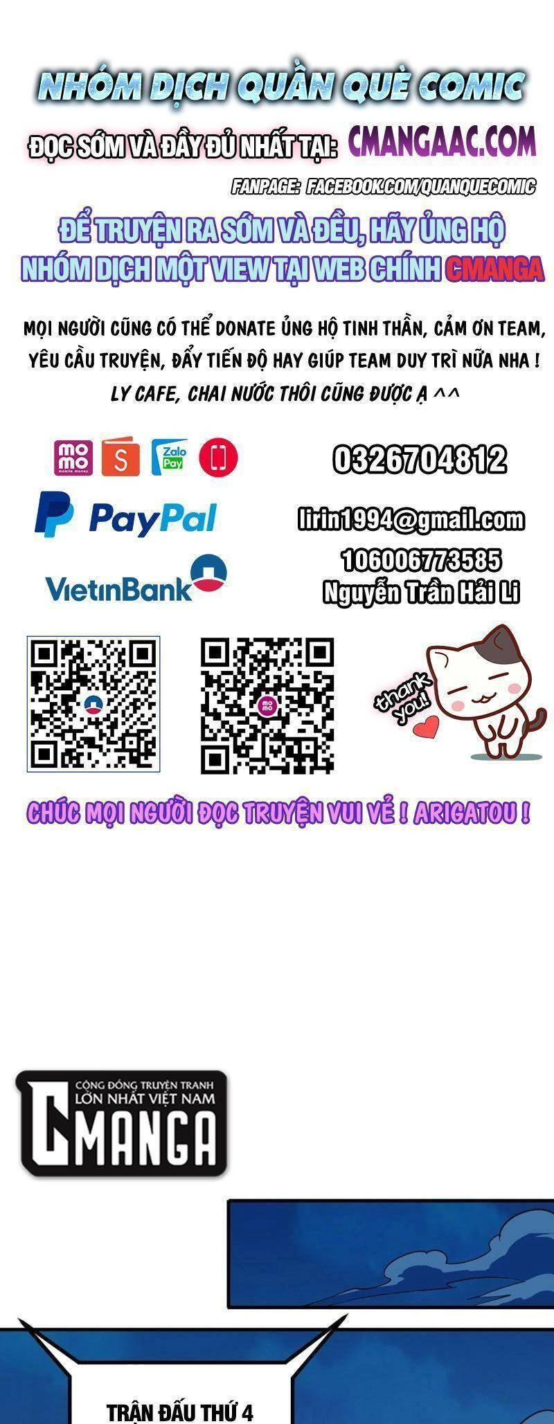 Sứ Đồ Vô Hạn Và 12 Chiến Cơ Chapter 303 - 1