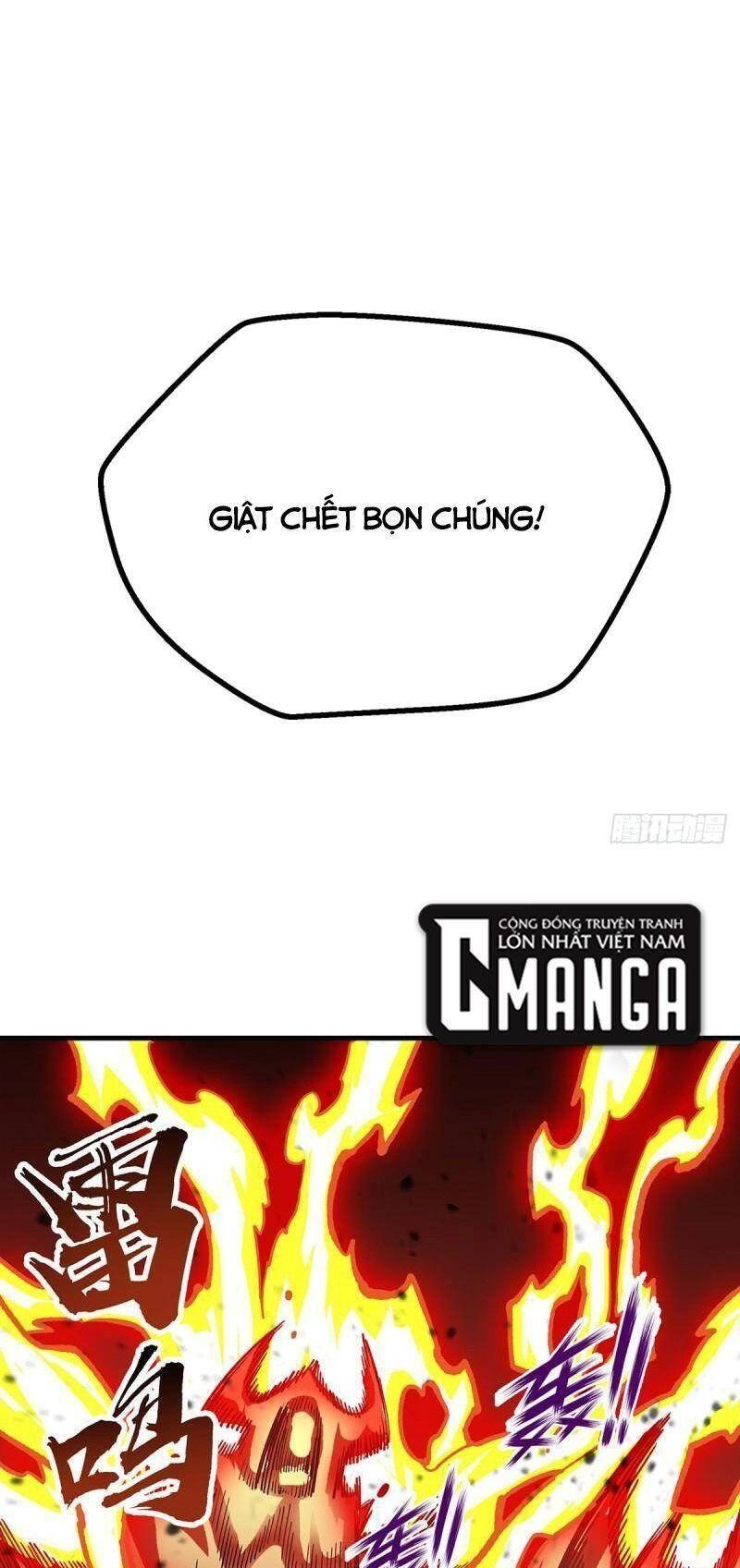 Sứ Đồ Vô Hạn Và 12 Chiến Cơ Chapter 303 - 10