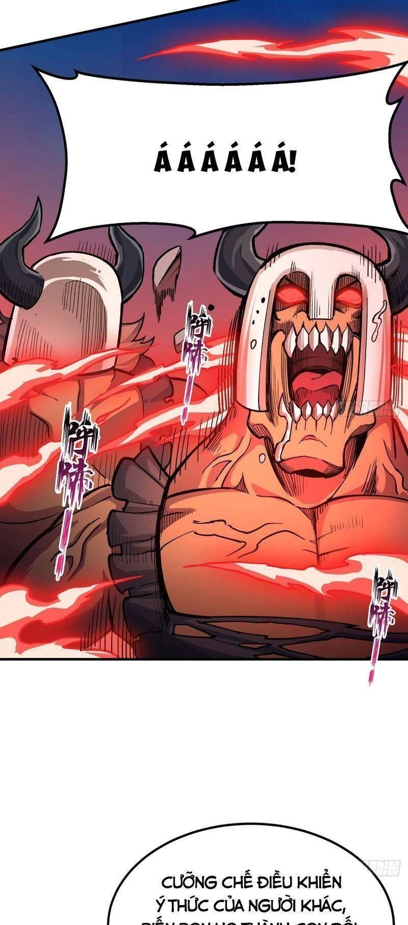 Sứ Đồ Vô Hạn Và 12 Chiến Cơ Chapter 303 - 14