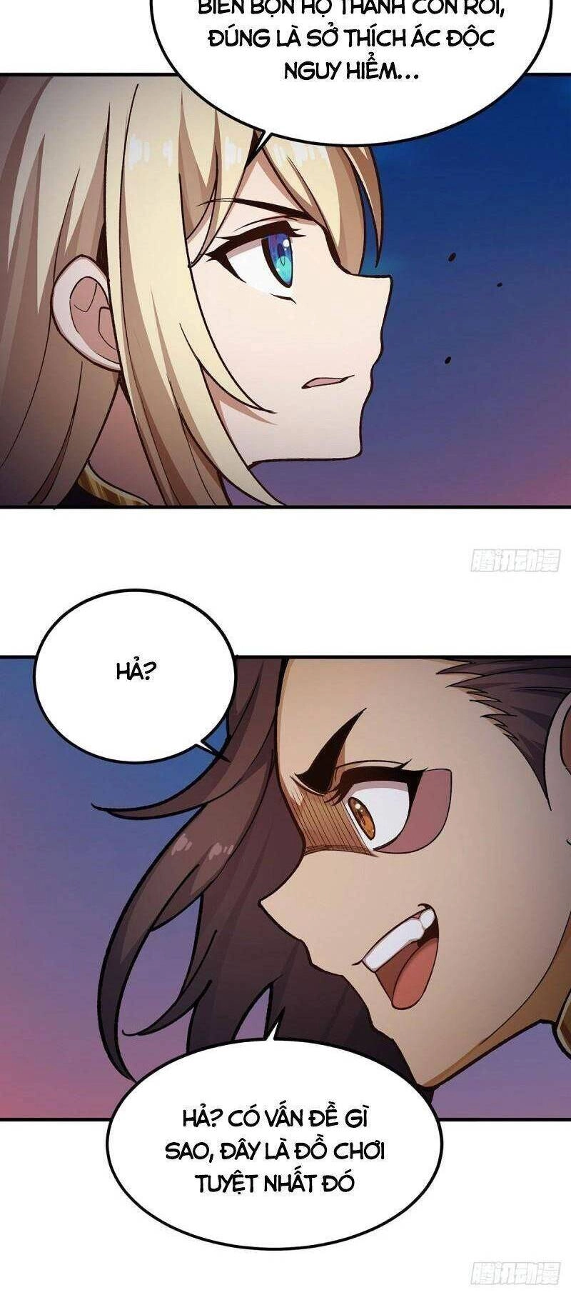 Sứ Đồ Vô Hạn Và 12 Chiến Cơ Chapter 303 - 15