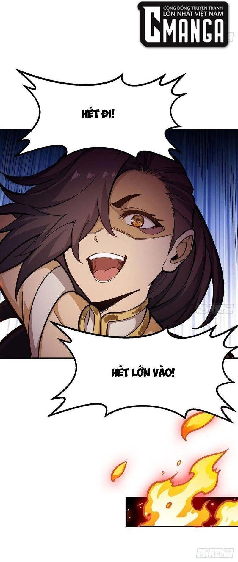 Sứ Đồ Vô Hạn Và 12 Chiến Cơ Chapter 303 - 30