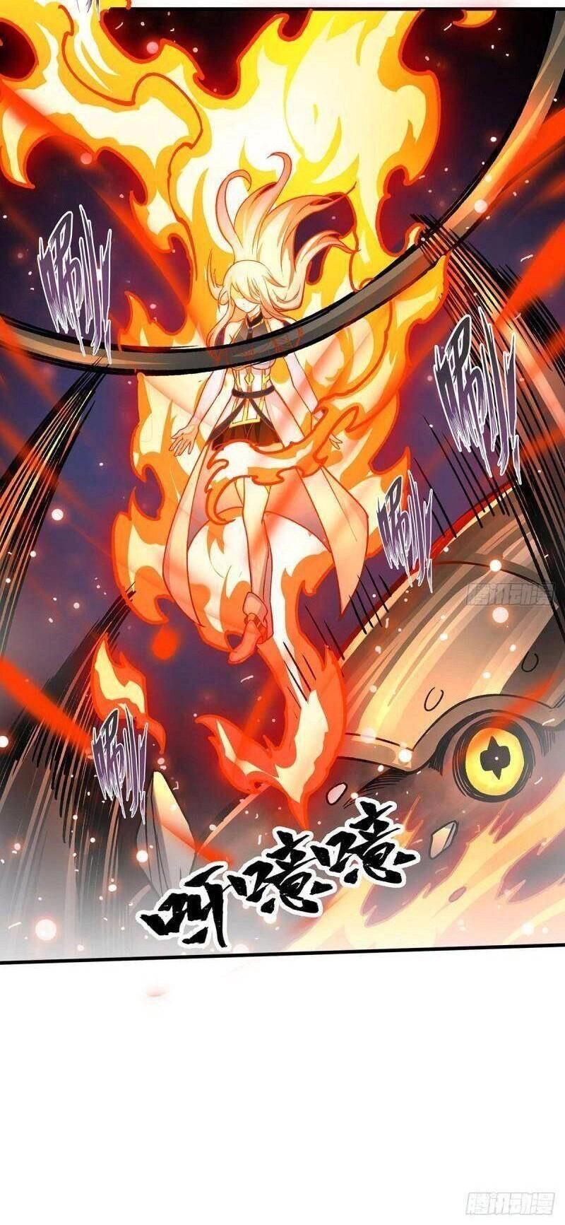 Sứ Đồ Vô Hạn Và 12 Chiến Cơ Chapter 303 - 32