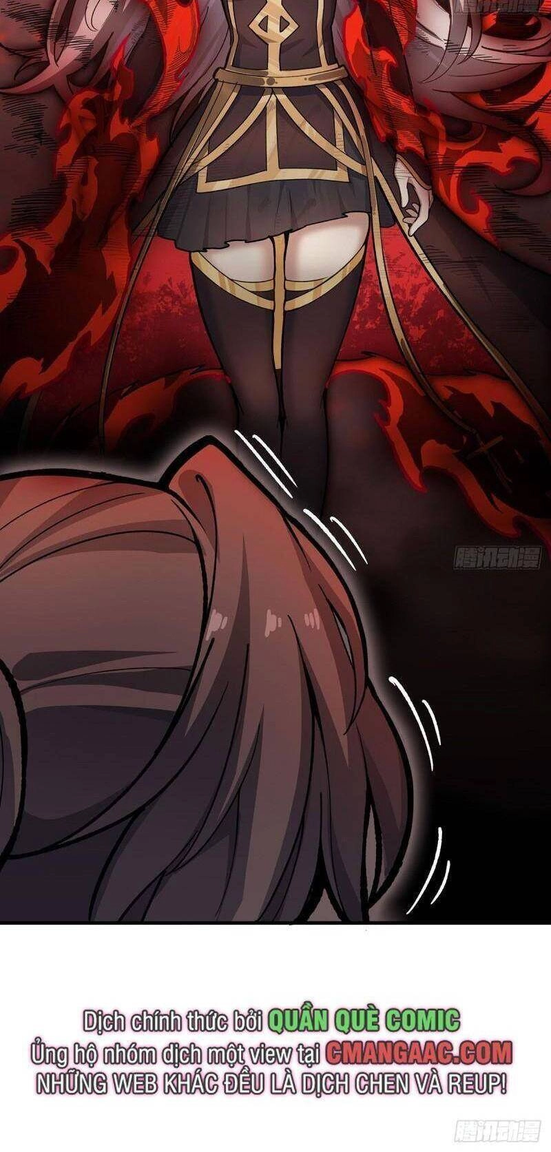 Sứ Đồ Vô Hạn Và 12 Chiến Cơ Chapter 303 - 38