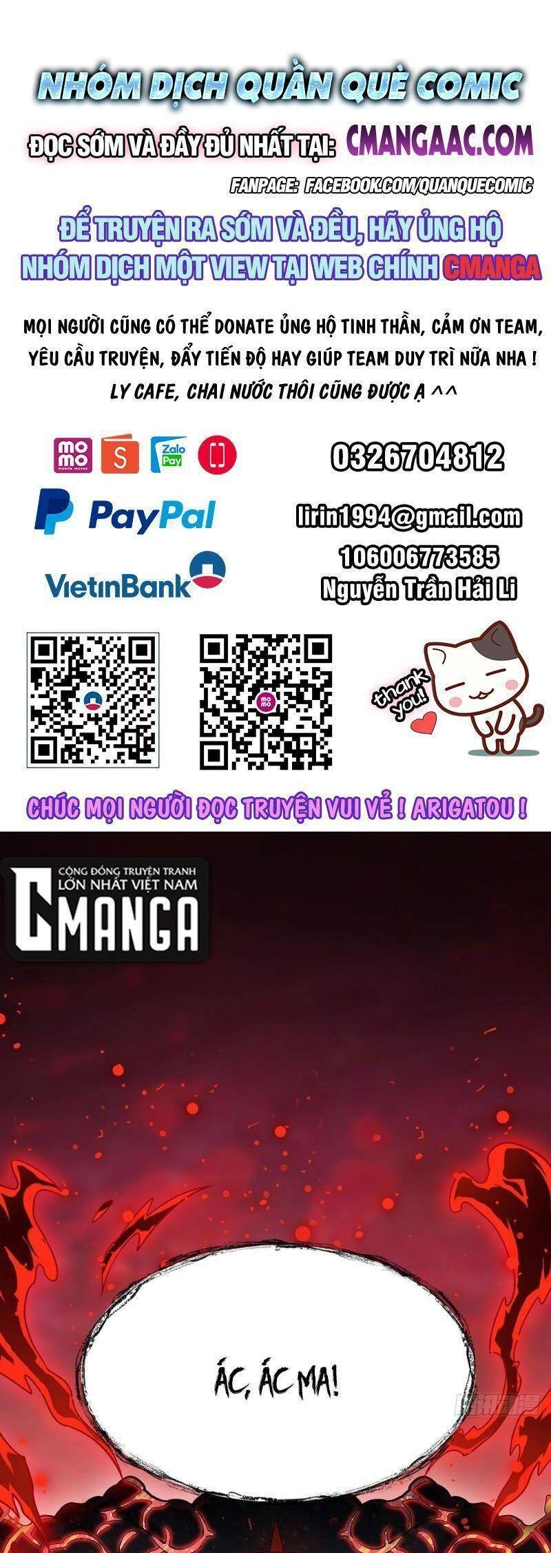 Sứ Đồ Vô Hạn Và 12 Chiến Cơ Chapter 304 - 1