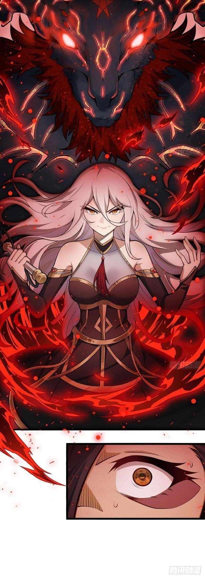 Sứ Đồ Vô Hạn Và 12 Chiến Cơ Chapter 304 - 2