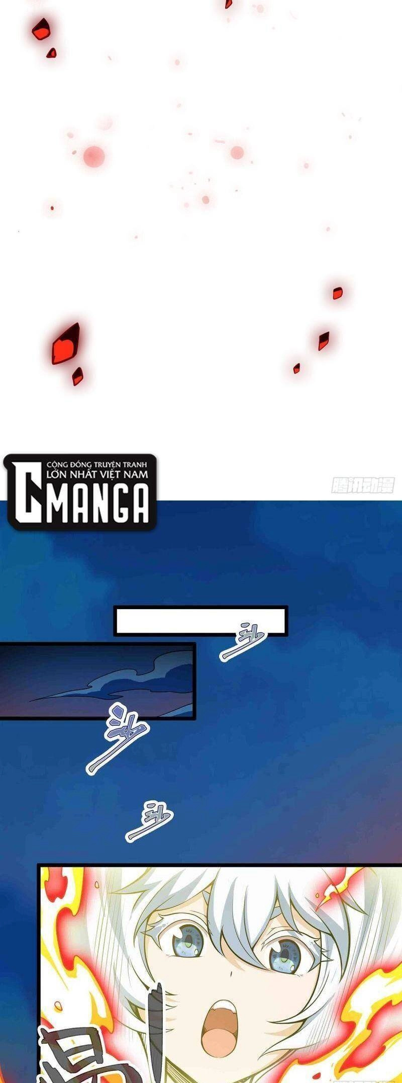 Sứ Đồ Vô Hạn Và 12 Chiến Cơ Chapter 304 - 5