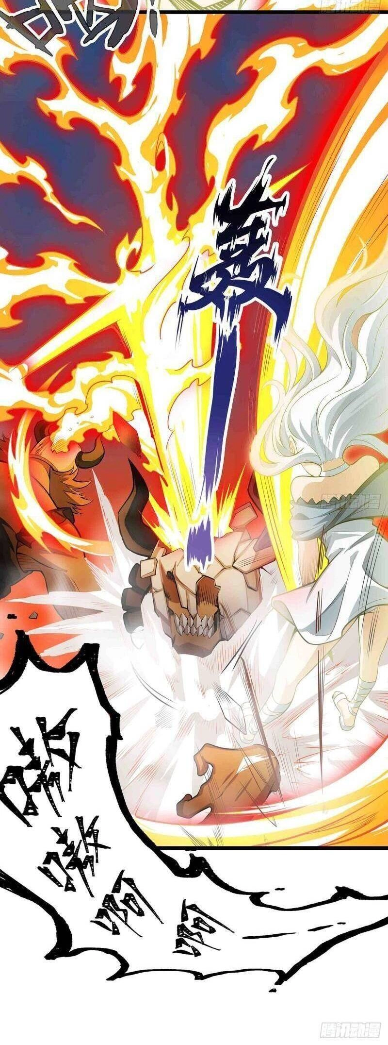 Sứ Đồ Vô Hạn Và 12 Chiến Cơ Chapter 304 - 6