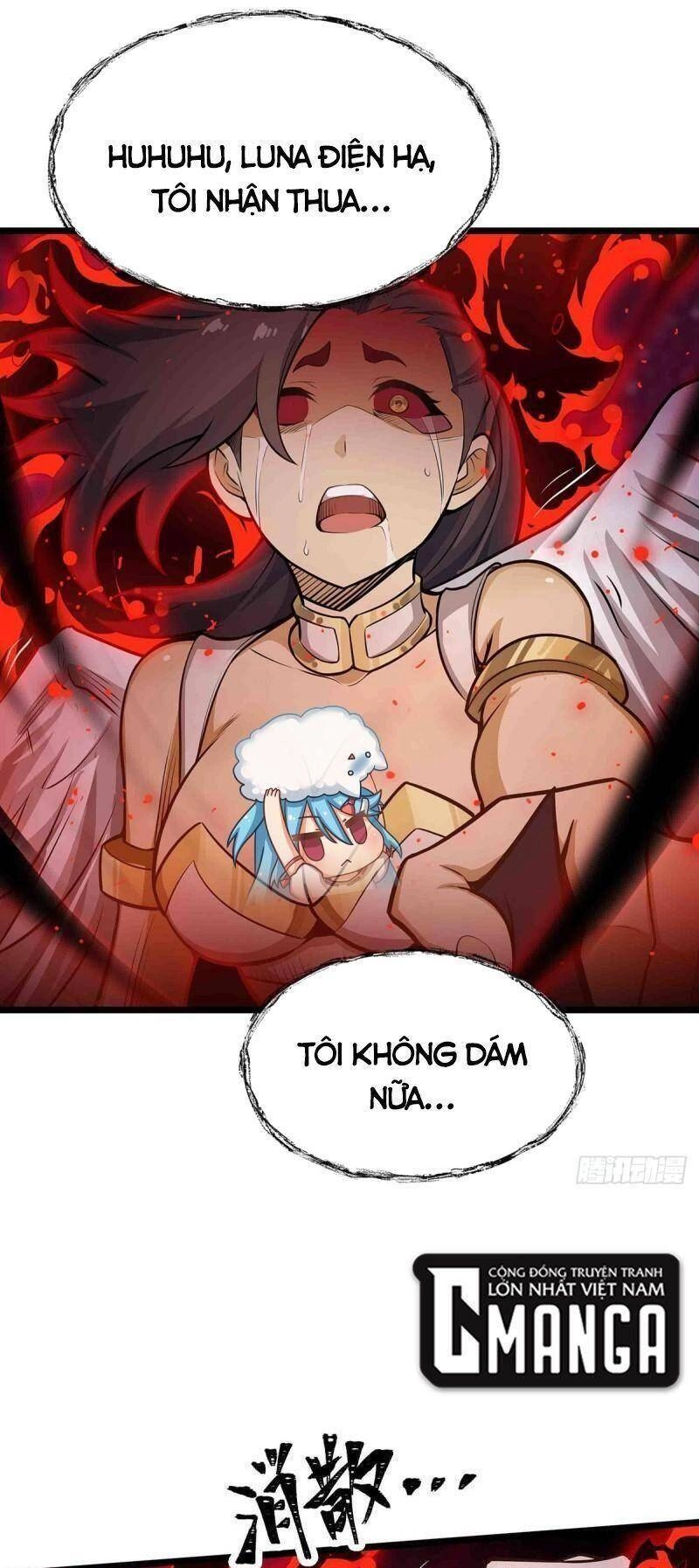 Sứ Đồ Vô Hạn Và 12 Chiến Cơ Chapter 304 - 11