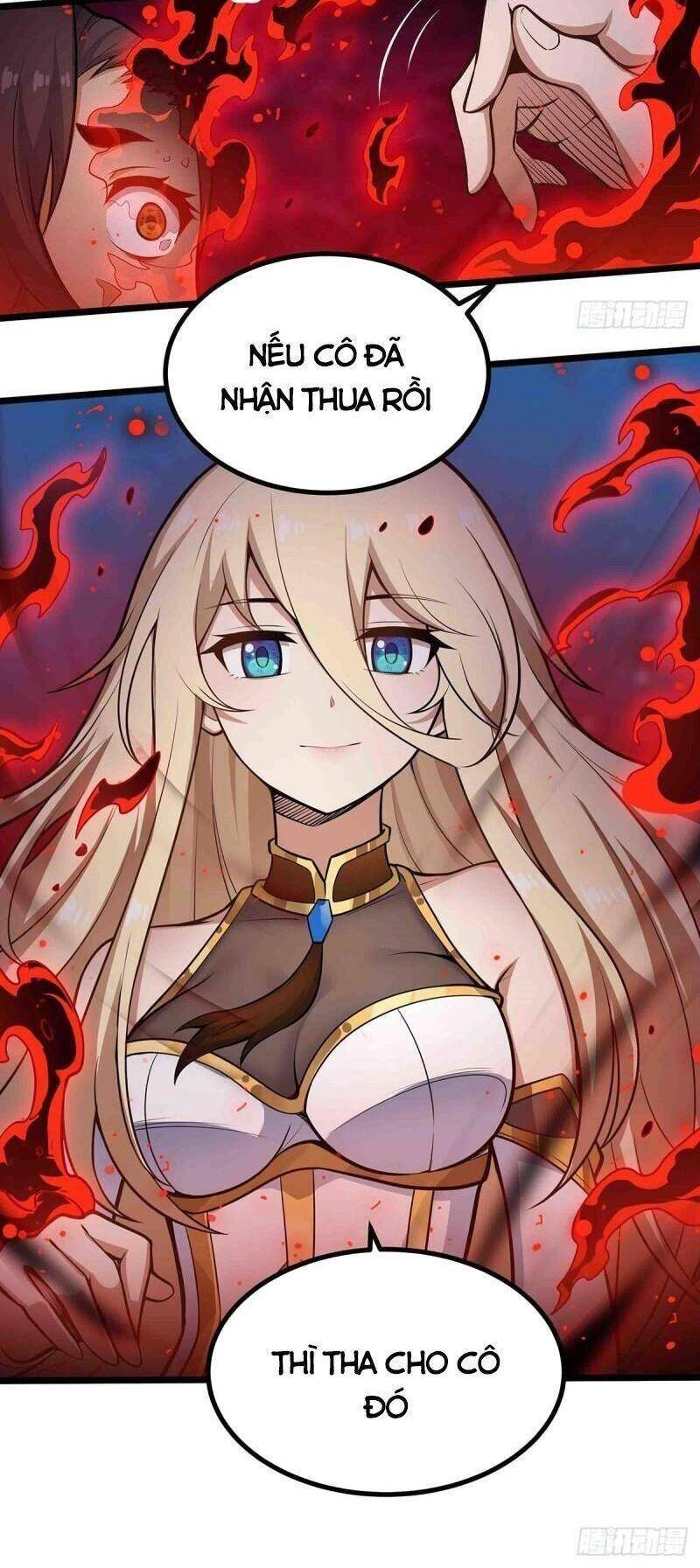 Sứ Đồ Vô Hạn Và 12 Chiến Cơ Chapter 304 - 12