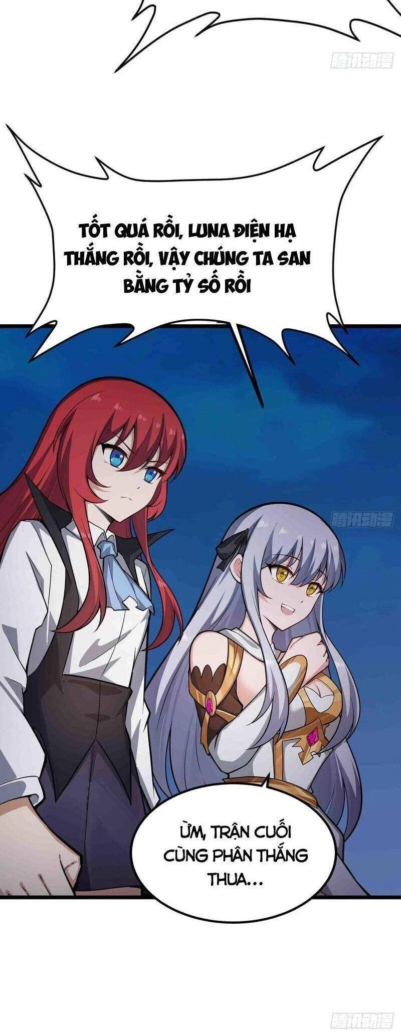 Sứ Đồ Vô Hạn Và 12 Chiến Cơ Chapter 304 - 15