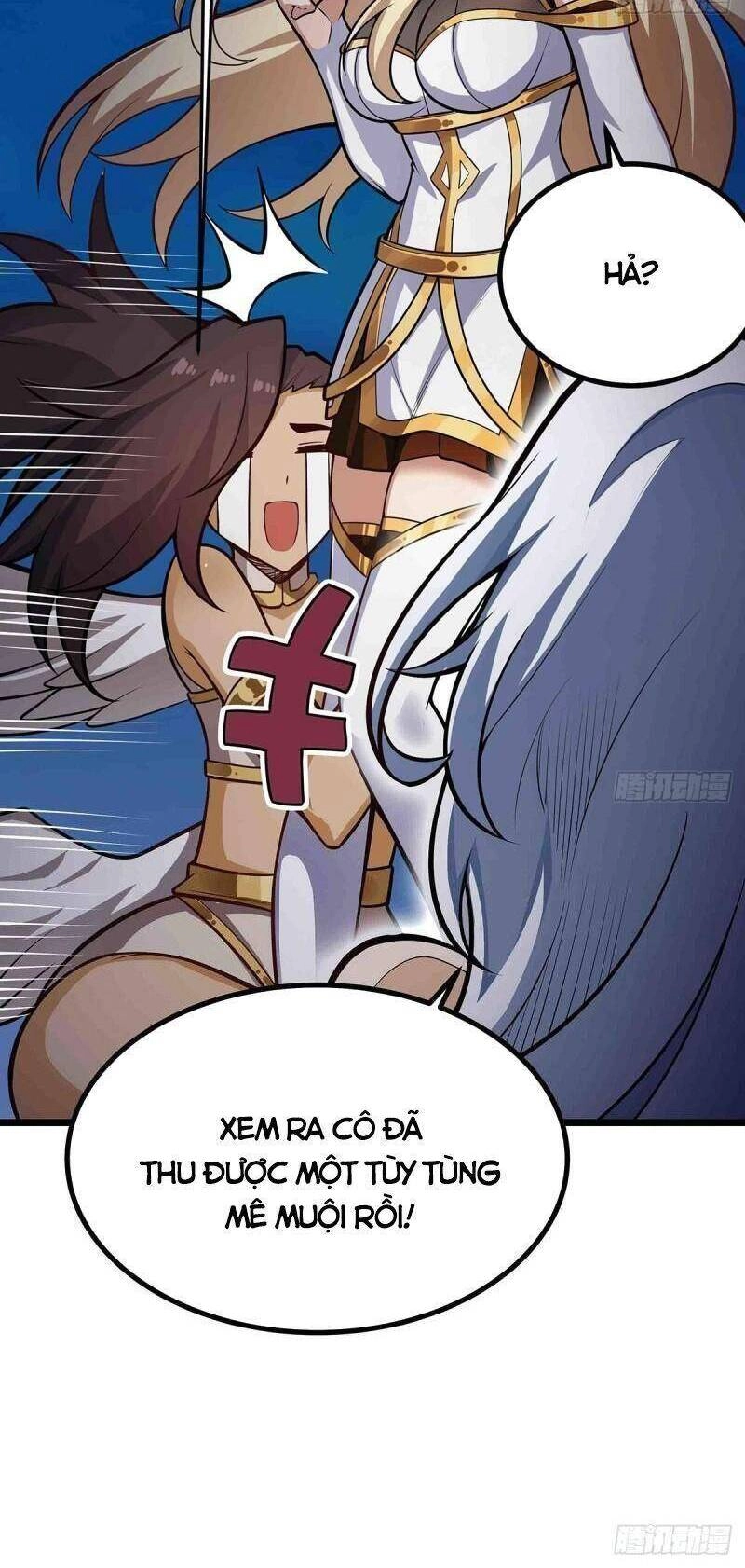 Sứ Đồ Vô Hạn Và 12 Chiến Cơ Chapter 304 - 20