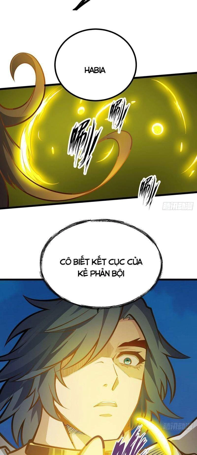 Sứ Đồ Vô Hạn Và 12 Chiến Cơ Chapter 304 - 23