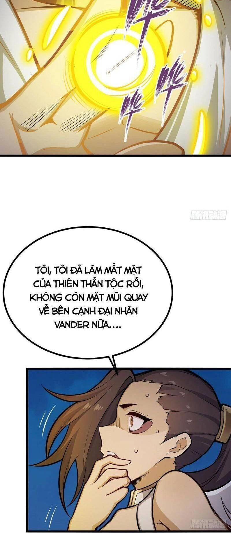 Sứ Đồ Vô Hạn Và 12 Chiến Cơ Chapter 304 - 24