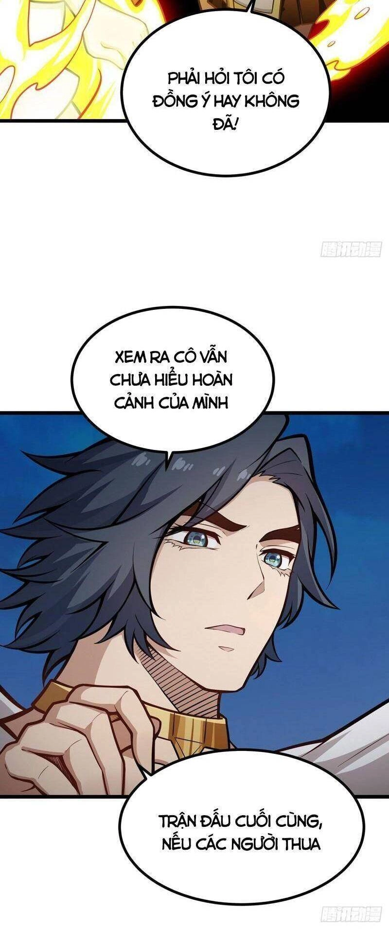 Sứ Đồ Vô Hạn Và 12 Chiến Cơ Chapter 304 - 26