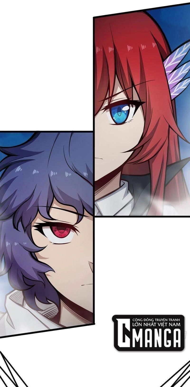 Sứ Đồ Vô Hạn Và 12 Chiến Cơ Chapter 304 - 32